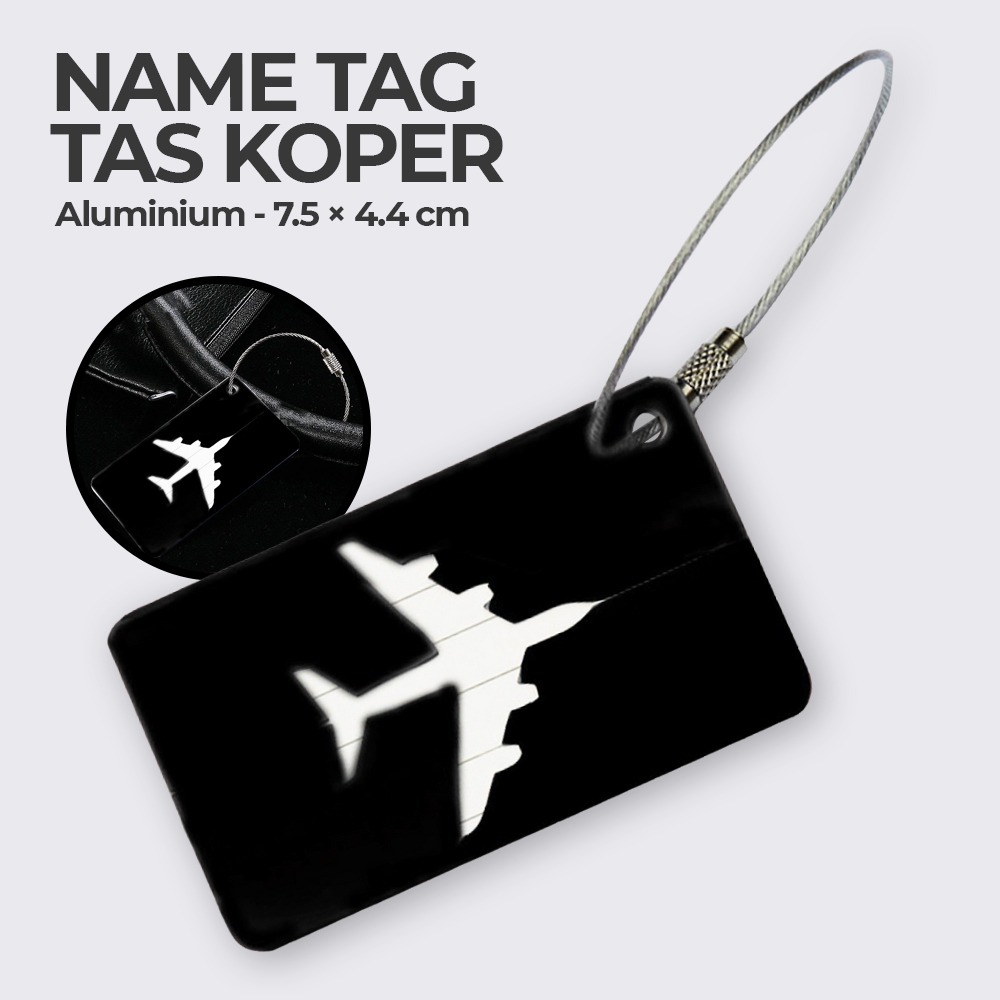 Luggage Tag